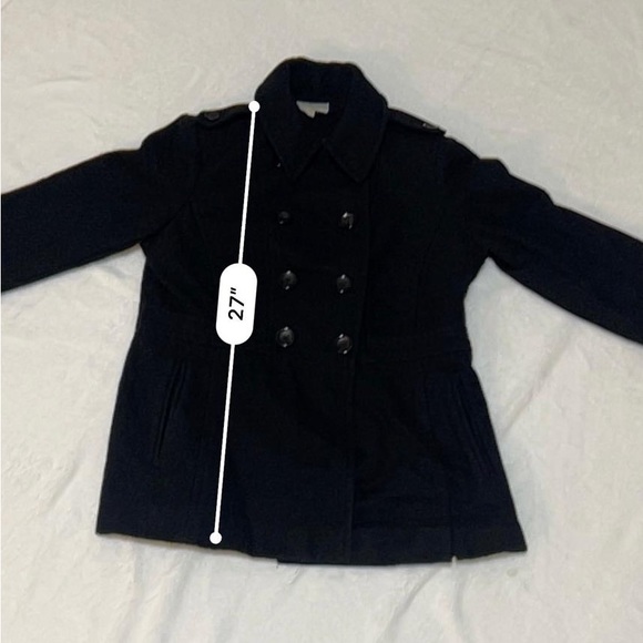 Michael kors coat - Picture 5 of 6